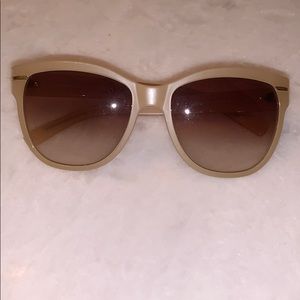 Club Monaco sunglasses